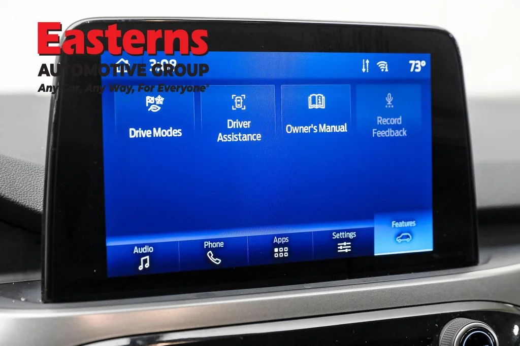 Used 2023 Black Ford Base image 19