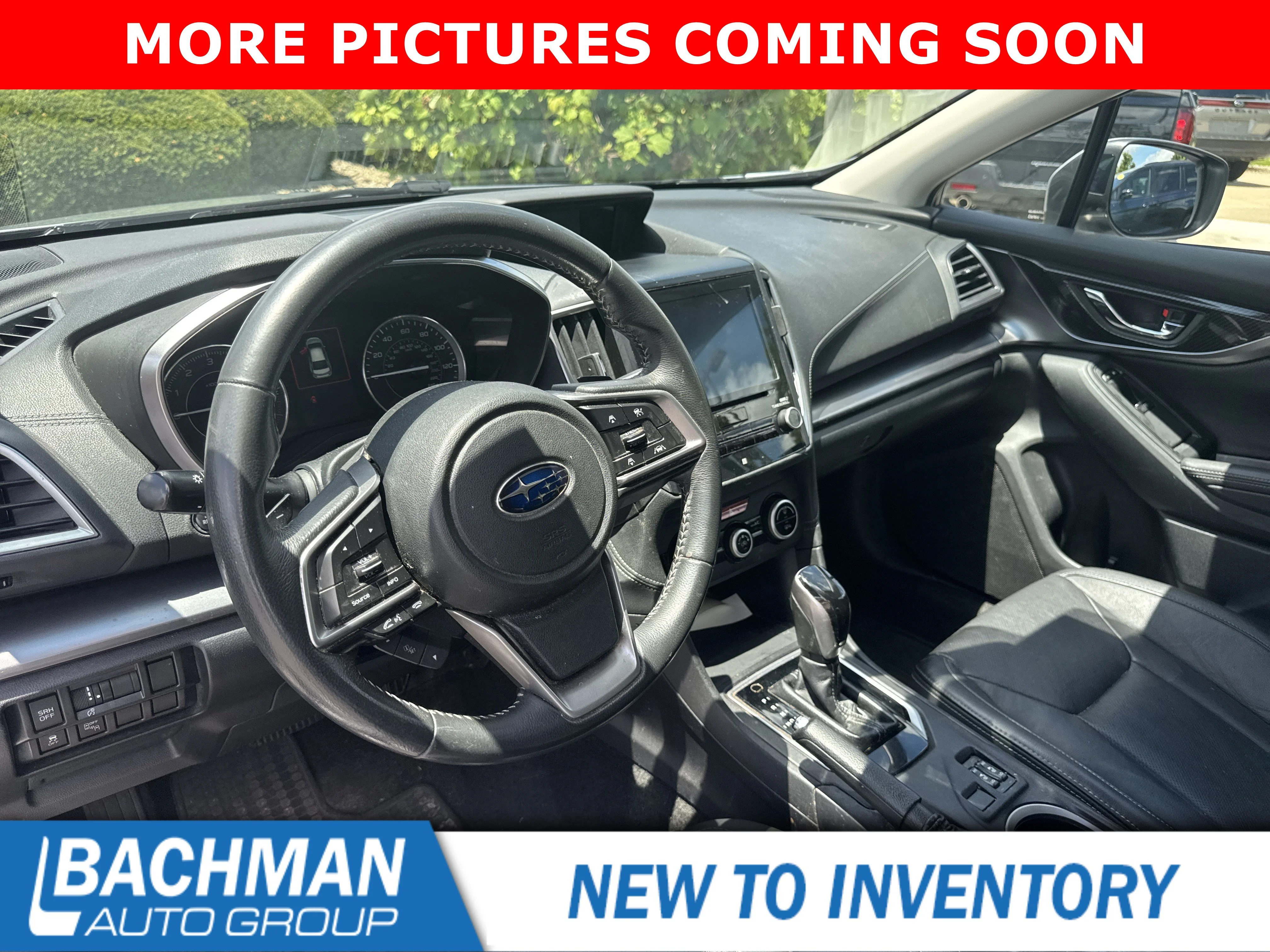 Used 2017 Ice Silver Metallic Subaru Limited image 12
