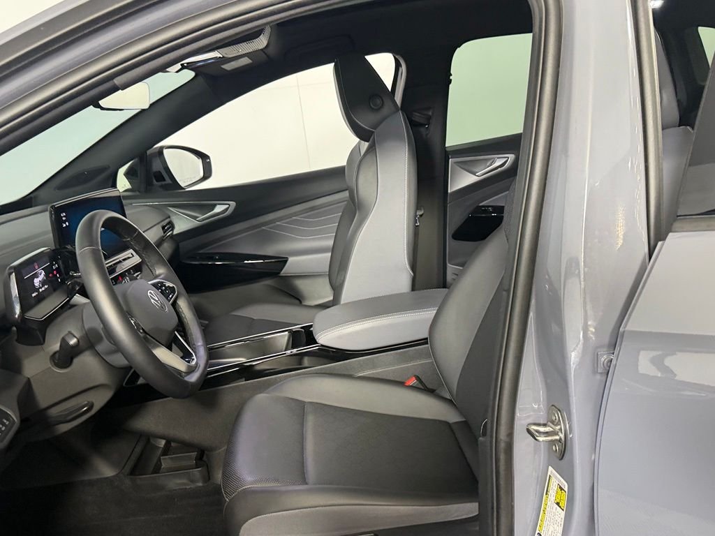 Used 2023 Gray Volkswagen Pro S image 20