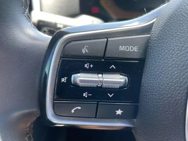Certified Used 2024 Black Kia S image 30
