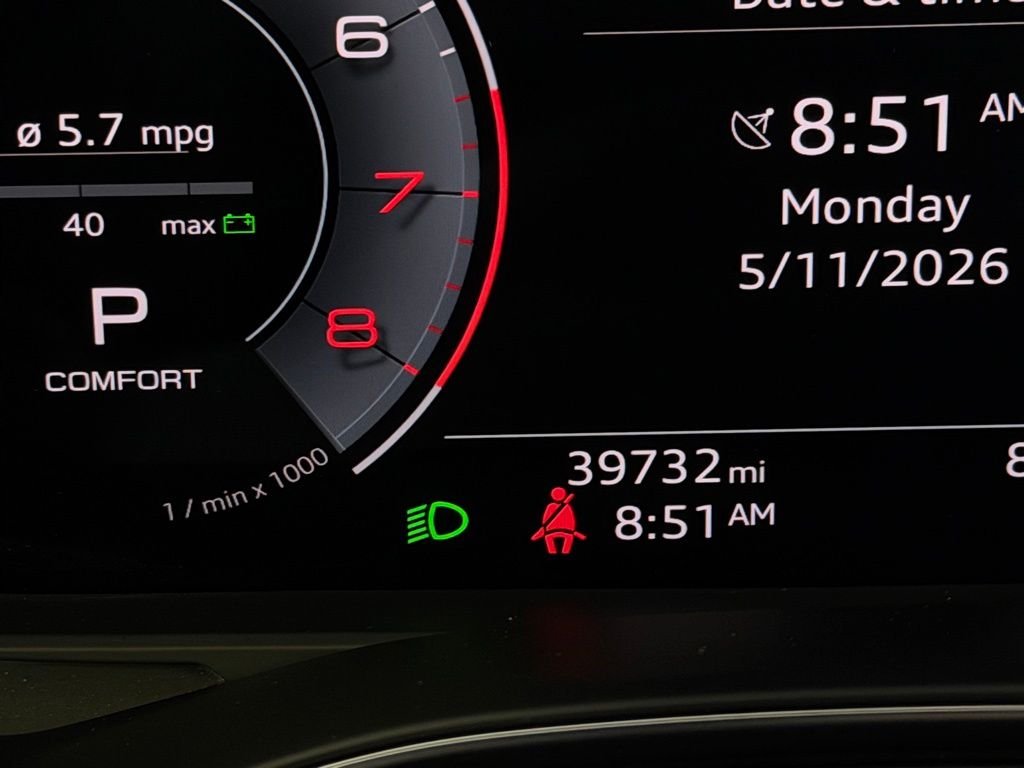 2022 Audi A6 Premium Plus - Photo 17