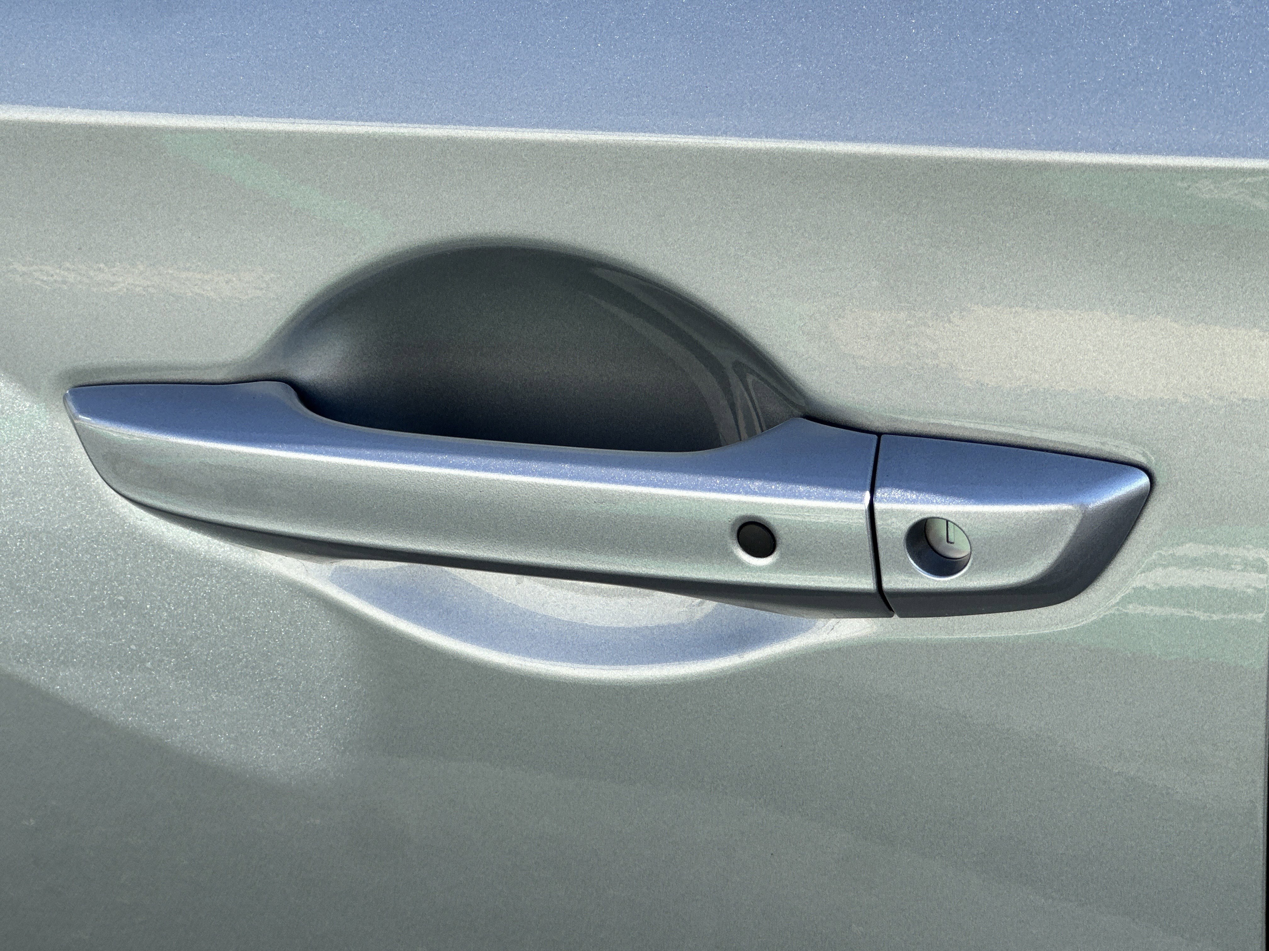 2026 Honda Odyssey EX-L - Photo 33
