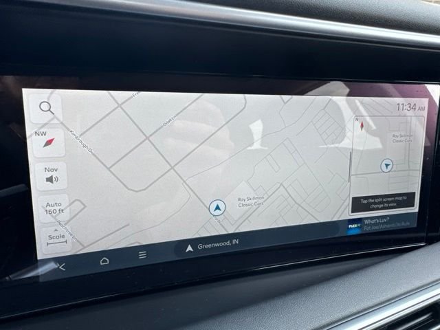 New 2026 Pacific Sapphire Hyundai SEL Premium image 28