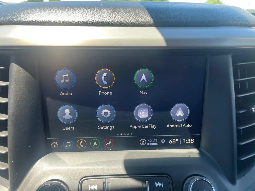 2023 GMC Acadia Denali - Photo 24