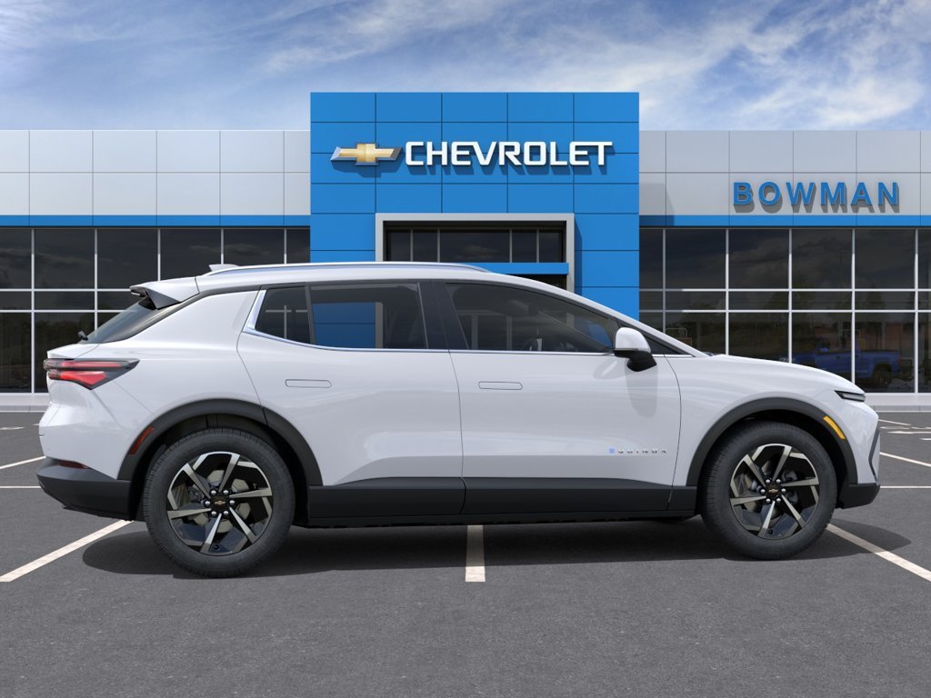 2026 Chevrolet Equinox EV 2LT - Photo 6