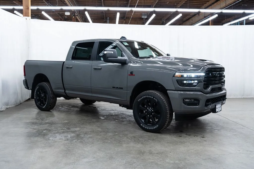 2026 RAM 2500 Laramie 4X4 Crew Cab SWB's photo