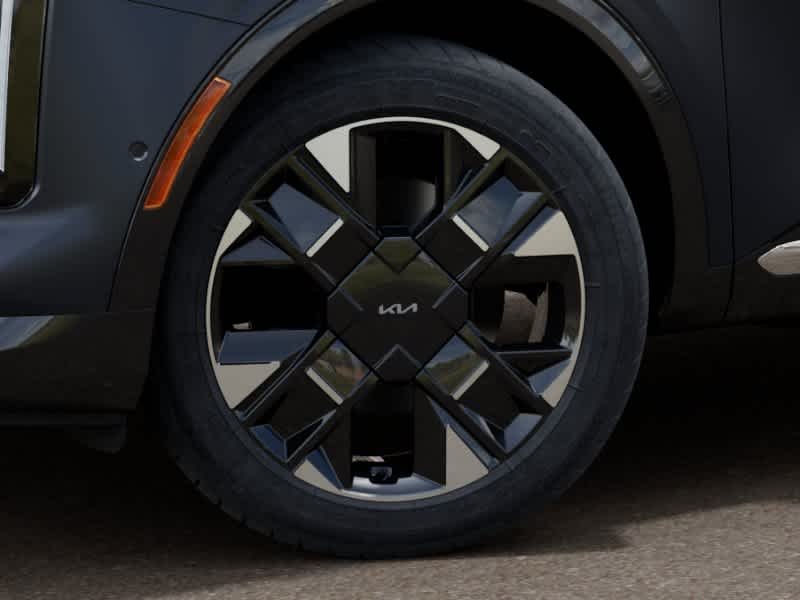 2026 Kia Sportage SX Prestige - Photo 9