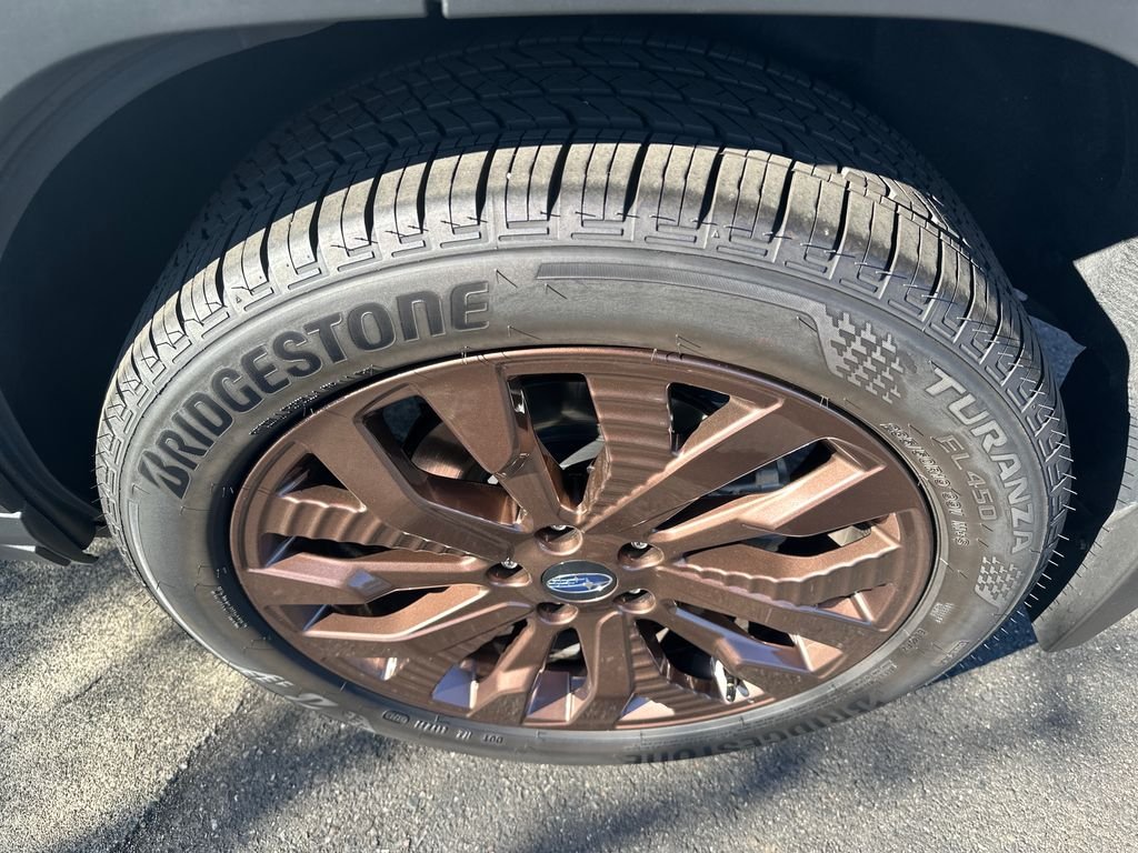 Used 2026 Pearl Subaru Sport Hybrid image 27