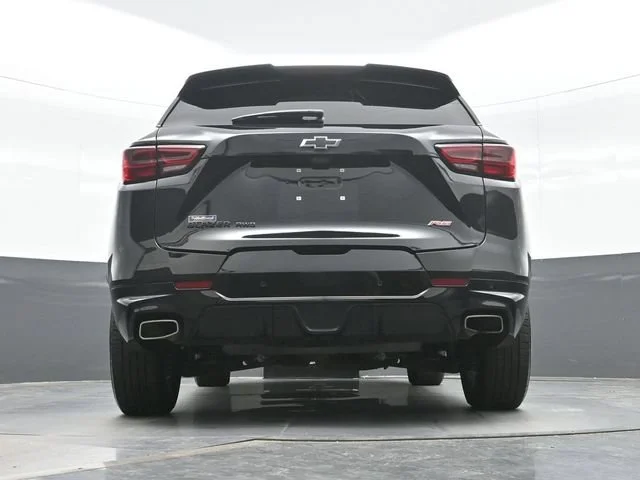 2025 Chevrolet Blazer RS - Photo 18
