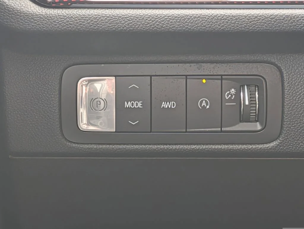 2026 Chevrolet Traverse RS - Photo 12