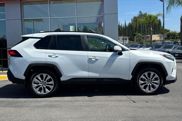 Certified Used 2025 Beige Toyota XLE Premium image 43