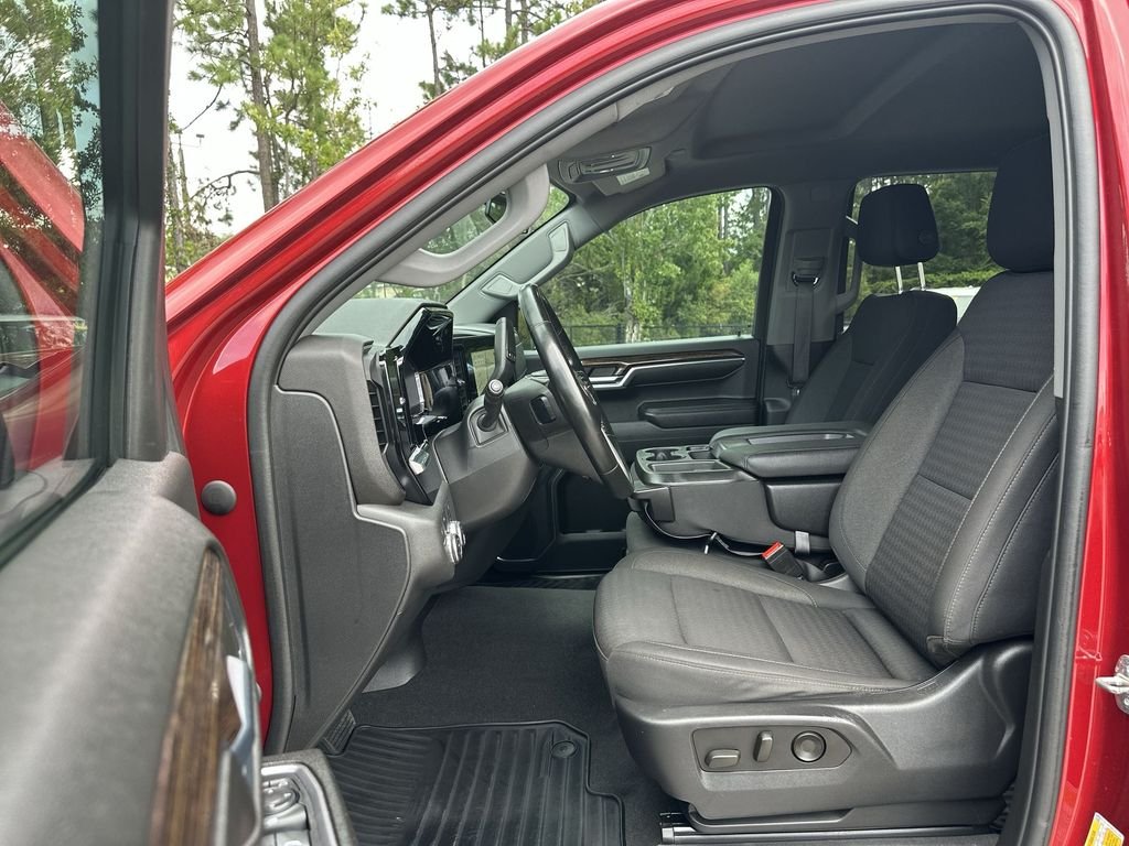 2023 GMC Sierra 1500 Elevation - Photo 19