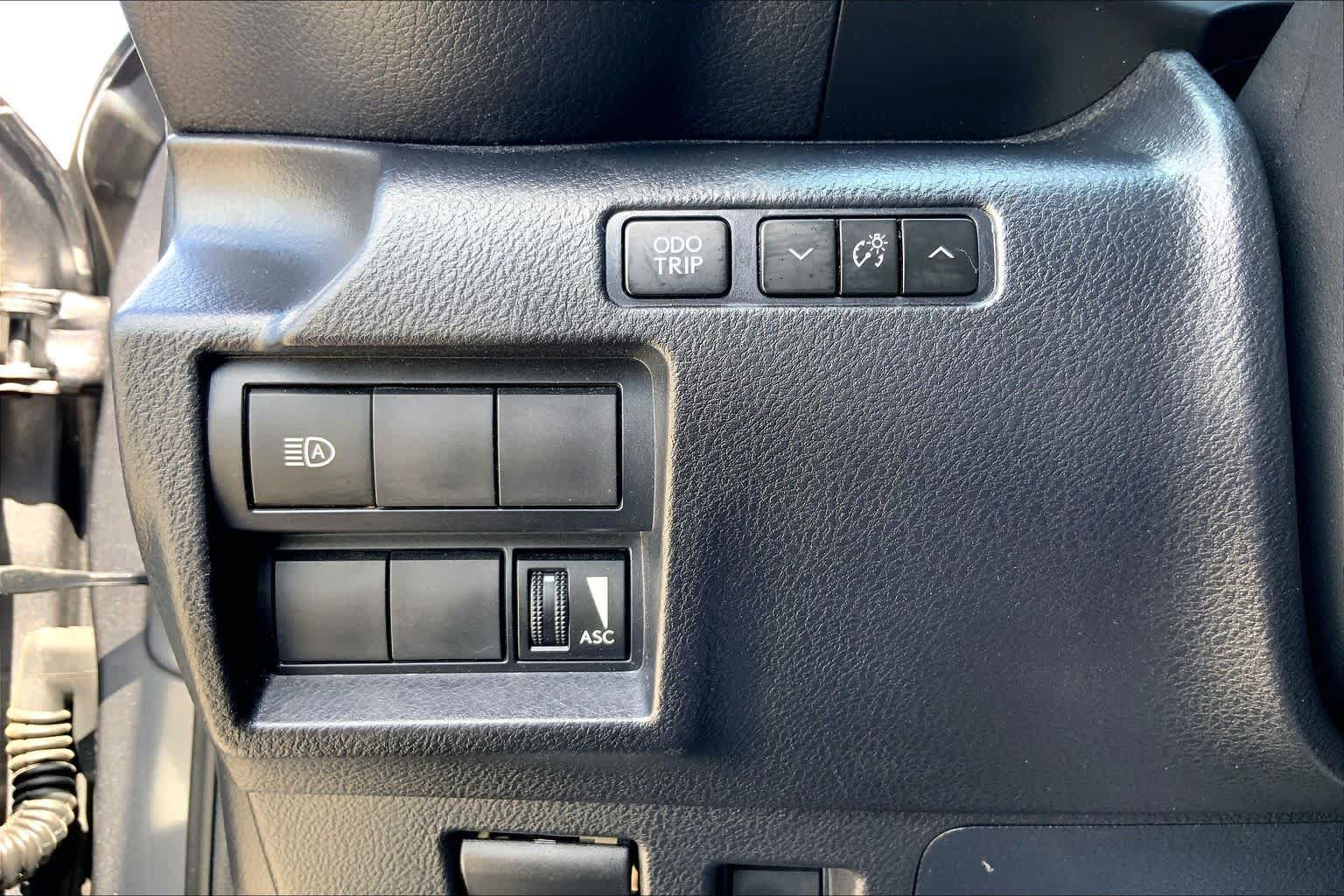 Used 2023 Cloudburst Gray Lexus F SPORT image 33