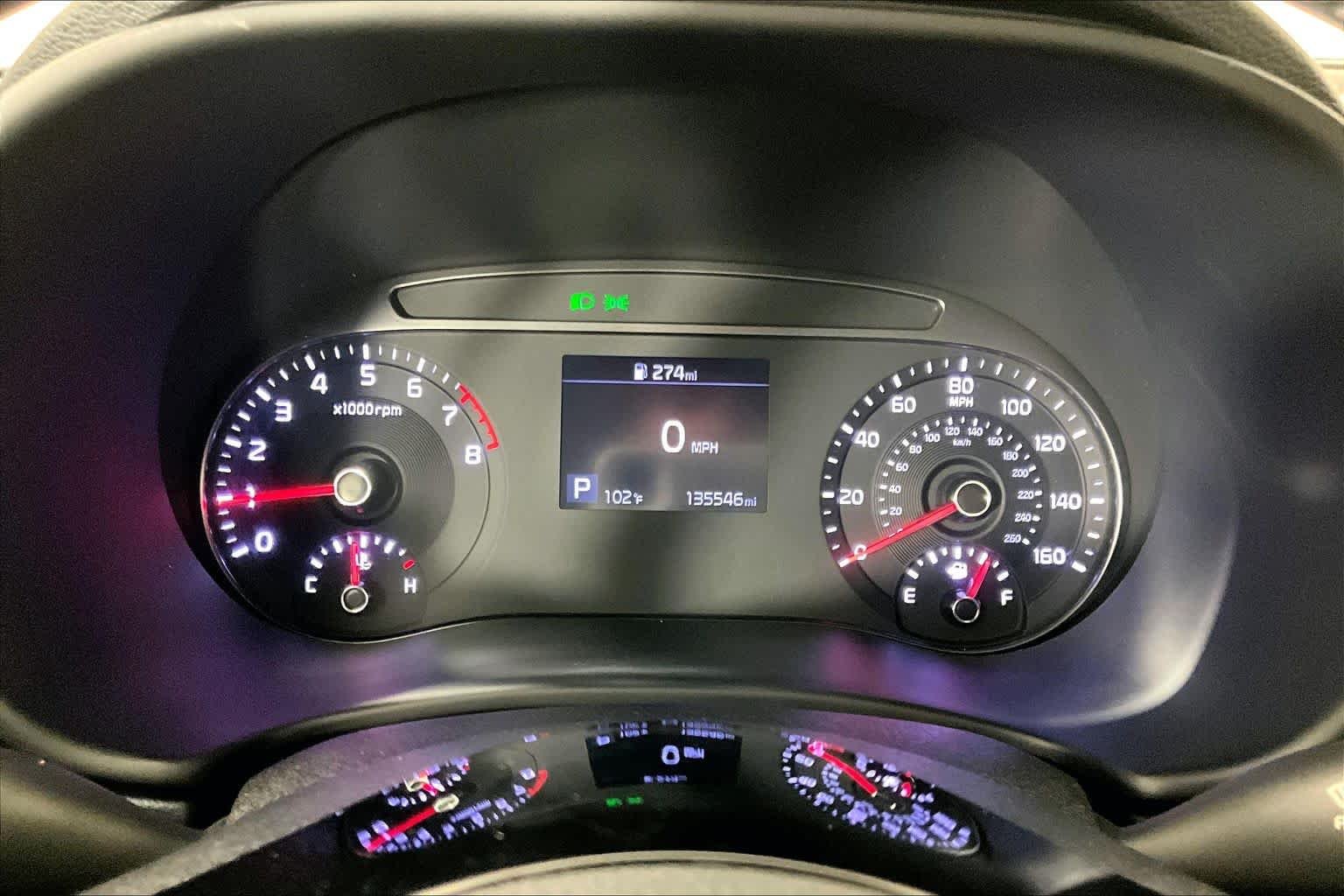 Used 2020 Snow White Pearl Kia EX image 24