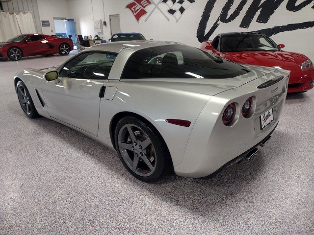 2007 Chevrolet Corvette Base - Photo 7