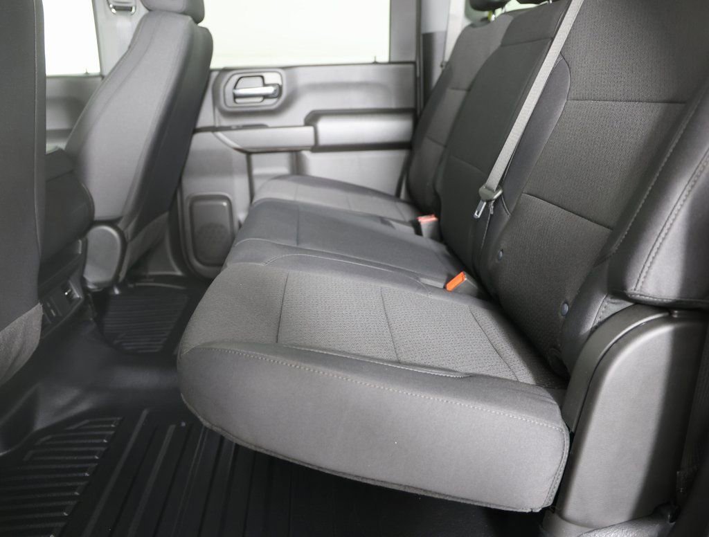 2026 GMC Sierra 2500HD Pro - Photo 13