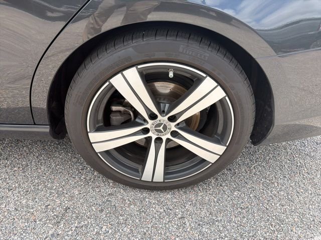 Certified Used 2022 Black Mercedes-Benz C 300 image 9
