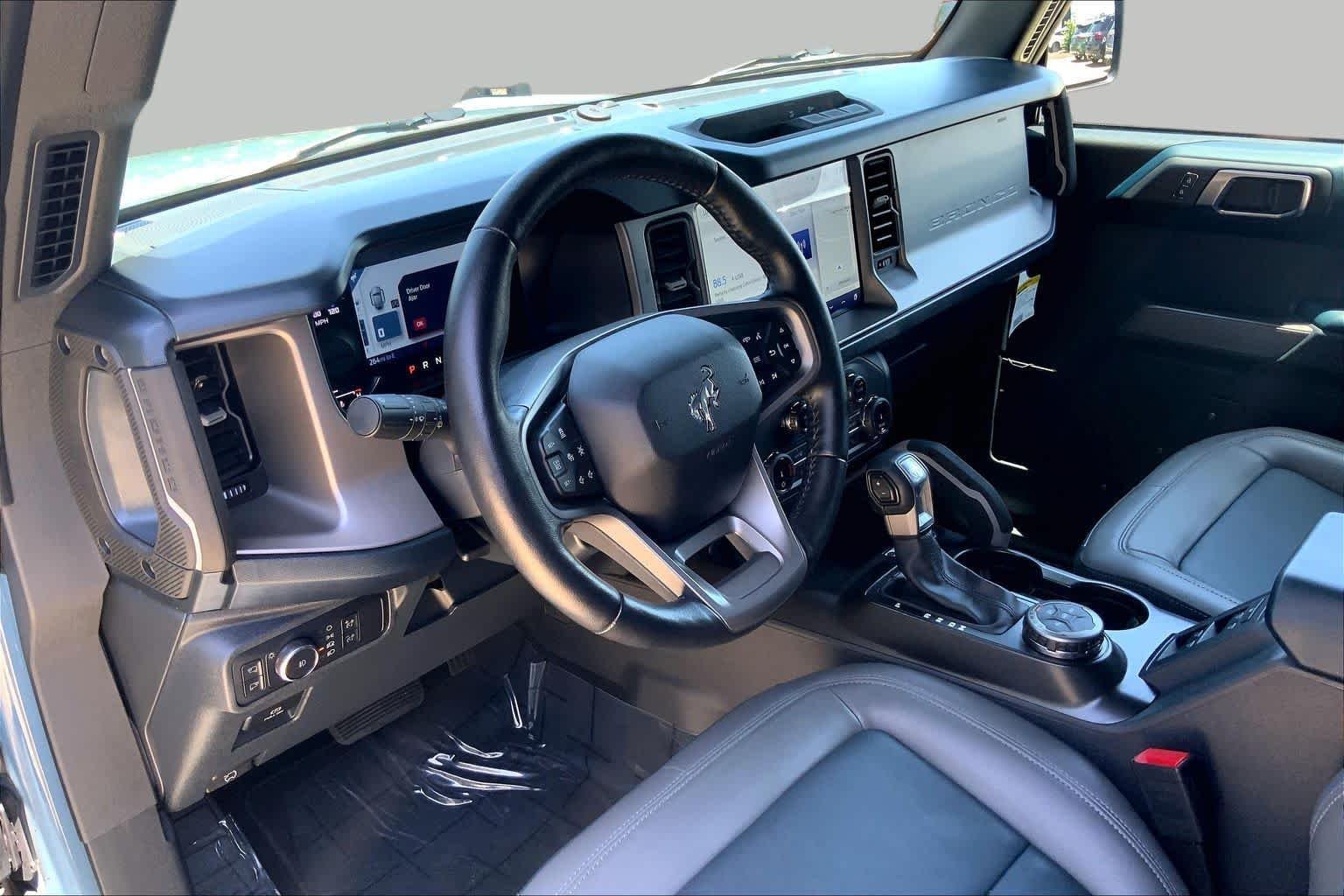 Used 2022 Area 51 Ford Outer Banks image 16