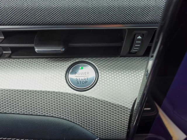 Used 2021 Silver Ford Select image 17