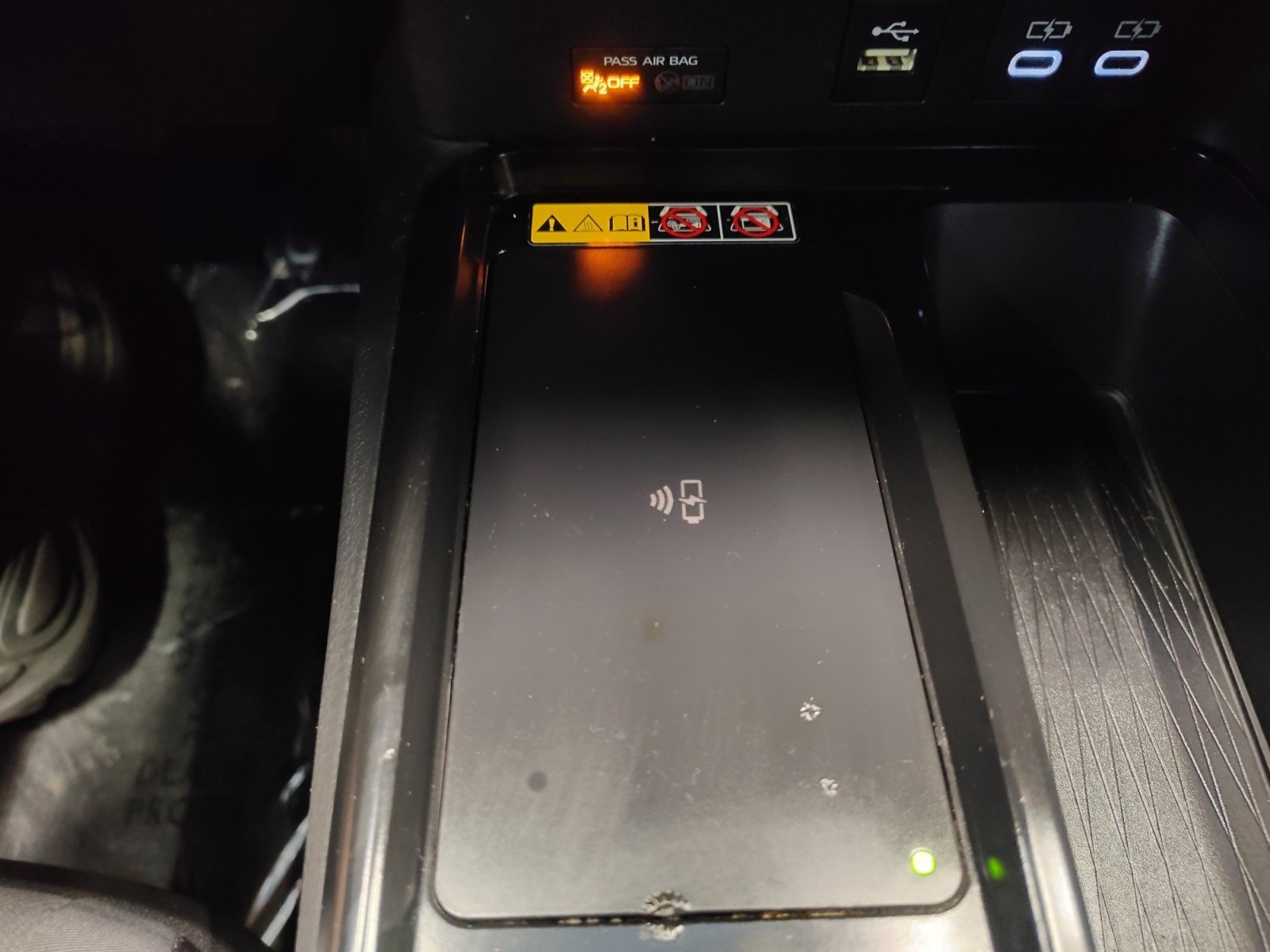 Used 2026 Red Toyota LE image 30