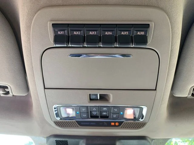 New 2026 White Ford F-250® Platinum® image 36