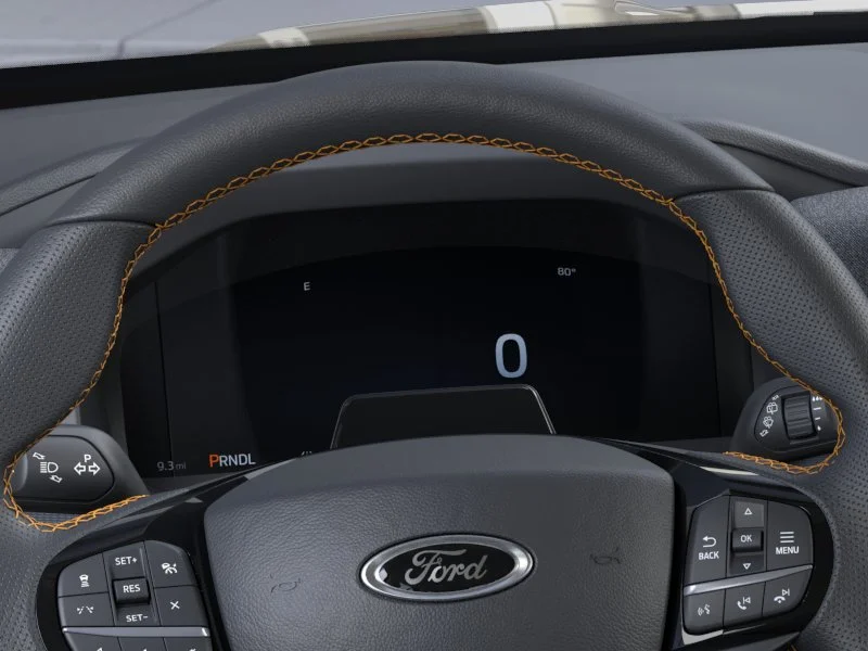 New 2026 Marsh Gray Ford Tremor® image 60