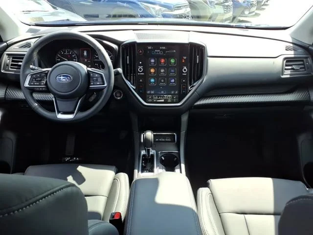 New 2026 SAPPHIRE BLUE PEARL Subaru Premium 7-Passenger image 22