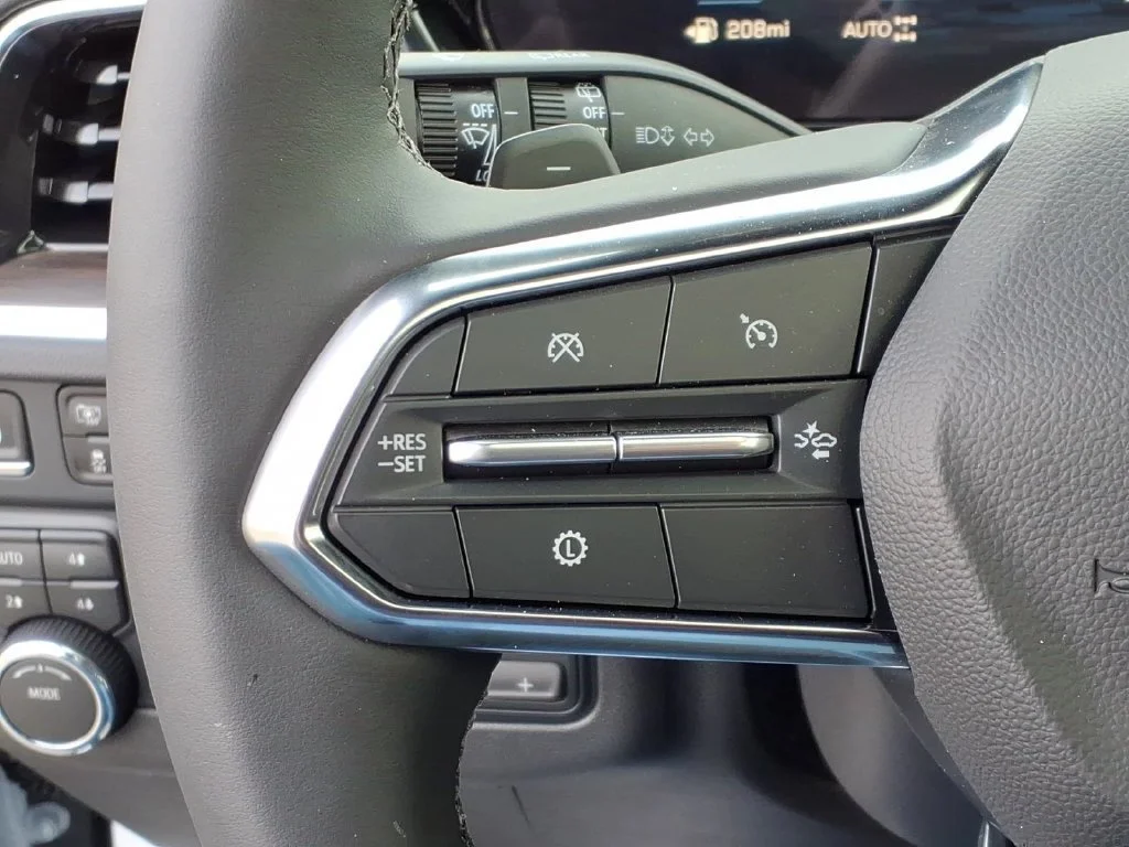 2026 Chevrolet Tahoe Premier - Photo 16