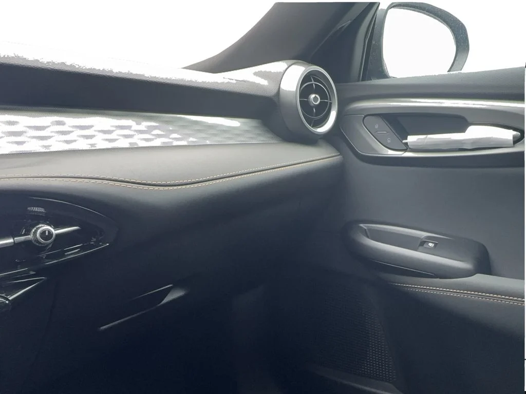 New 2026 Blue Alfa Romeo Base image 45