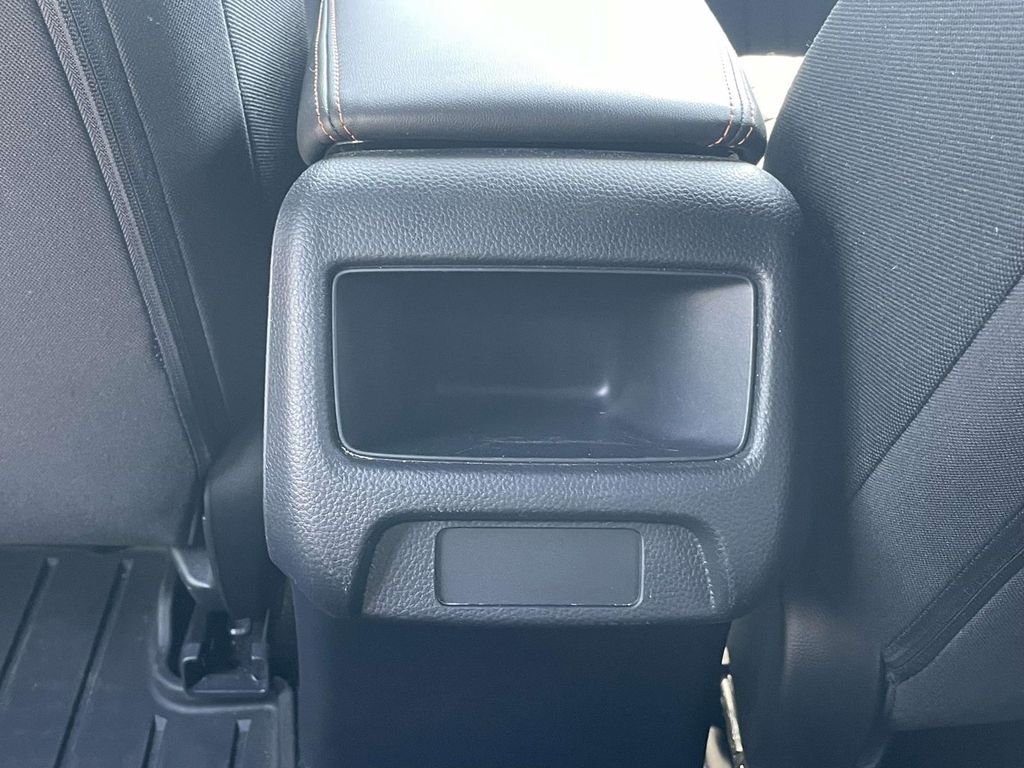 Used 2024 Gray Honda Sport image 13
