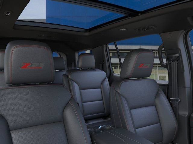 2026 Chevrolet Traverse Z71 - Photo 24