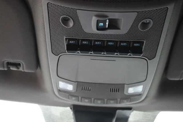 Used 2021 Black Ford Lariat image 30