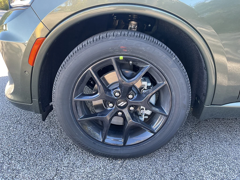 New 2027 Green Machine Paint Dodge GT Plus HEMI image 16
