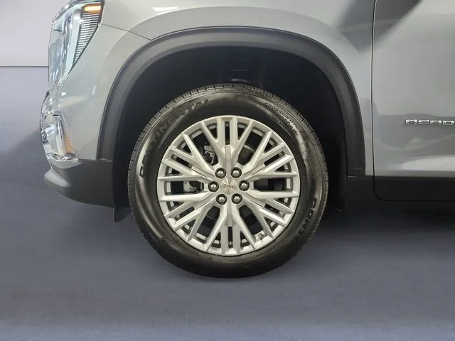 2026 GMC Acadia Elevation - Photo 14
