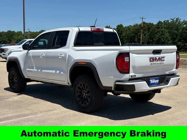 2026 GMC Canyon Elevation - Photo 8