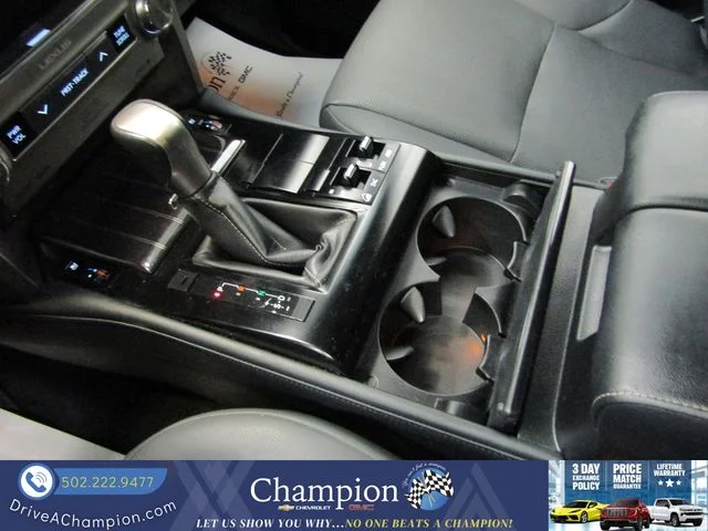 Used 2021 Gray Lexus 460 image 39