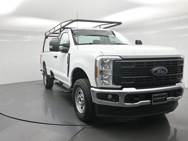 2026 Ford Super Duty XL