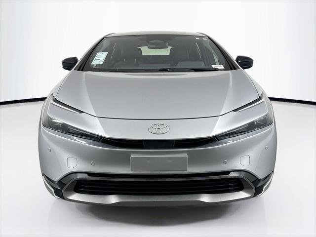 Certified Used 2024 CUTTING EDGE Toyota  image 9