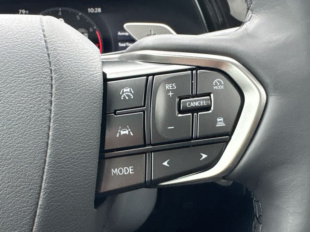 New 2026 Celestial Silver Metallic Lexus PREMIUM AWD image 22