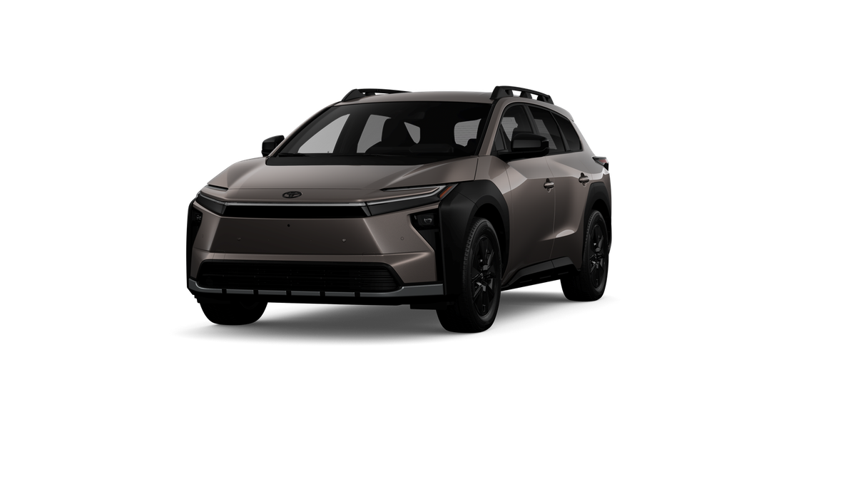 New 2026 Stepping Stone Toyota bZ Woodland image 25