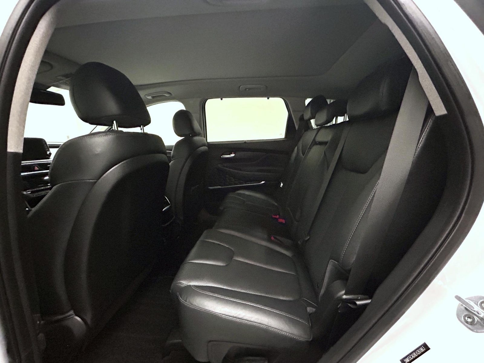 Used 2020 Gray Hyundai Limited image 19