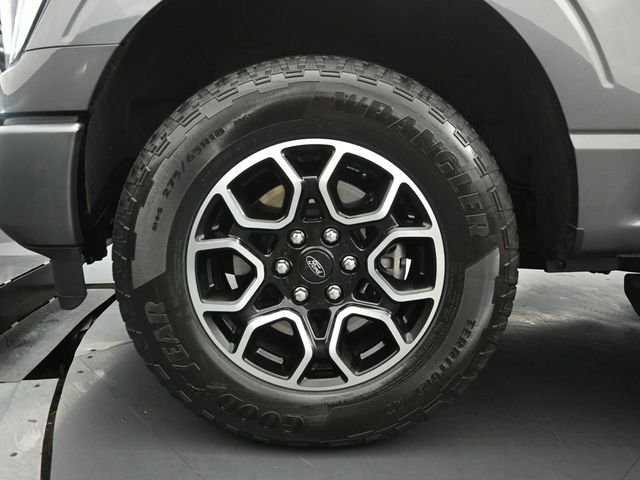 2022 FORD F-150 - Image 32