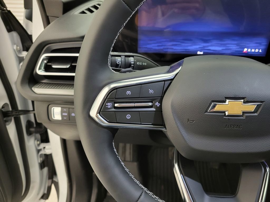 2026 Chevrolet Traverse LT - Photo 5
