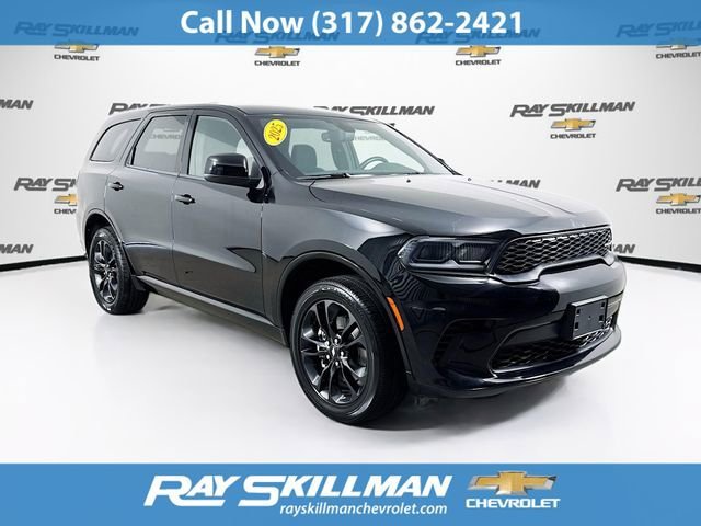 2025 Dodge Durango GT AWD's photo