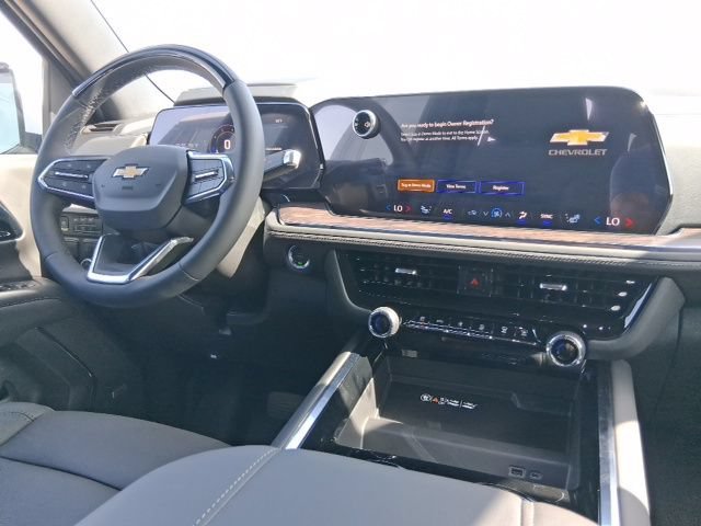2026 Chevrolet Tahoe LT - Photo 14