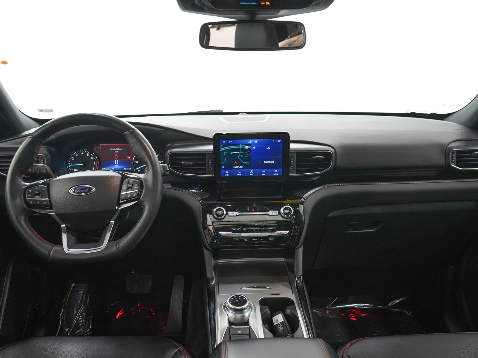 Used 2024  Ford ST-Line image 17