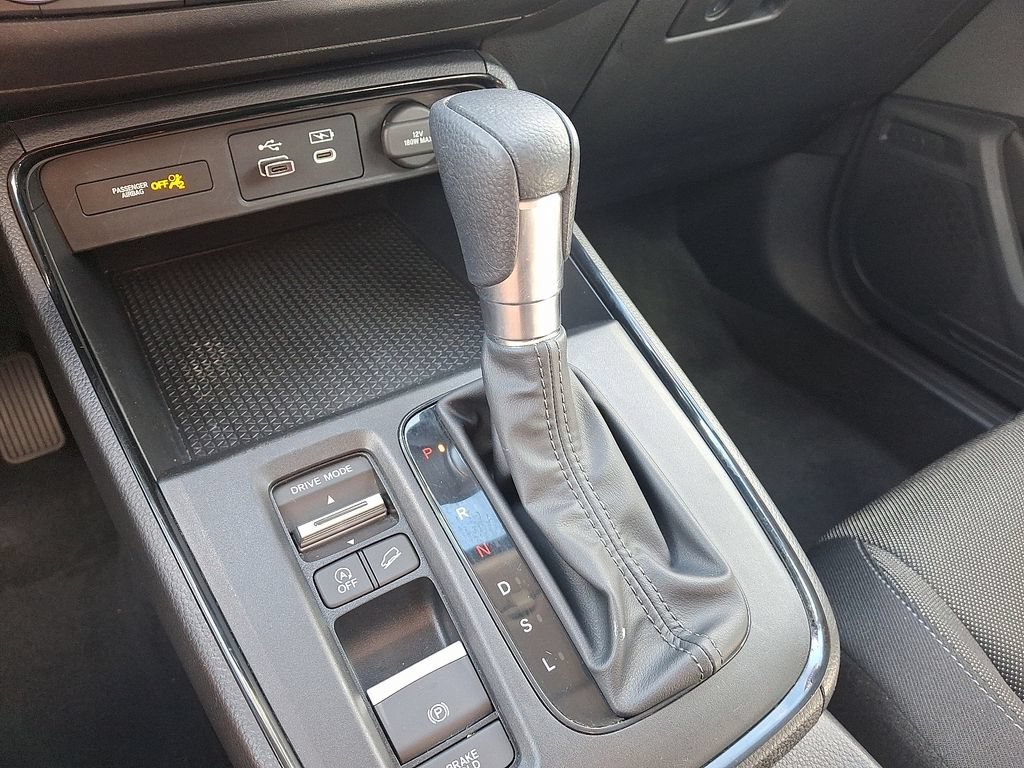 2023 Honda CR-V EX - Photo 47