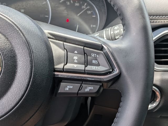 Used 2023 Black Mazda 2.5 S Premium Package image 26