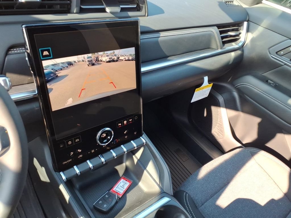 2027 GMC Terrain Elevation - Photo 7