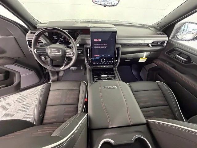 2026 GMC Yukon XL AT4 Ultimate - Photo 23